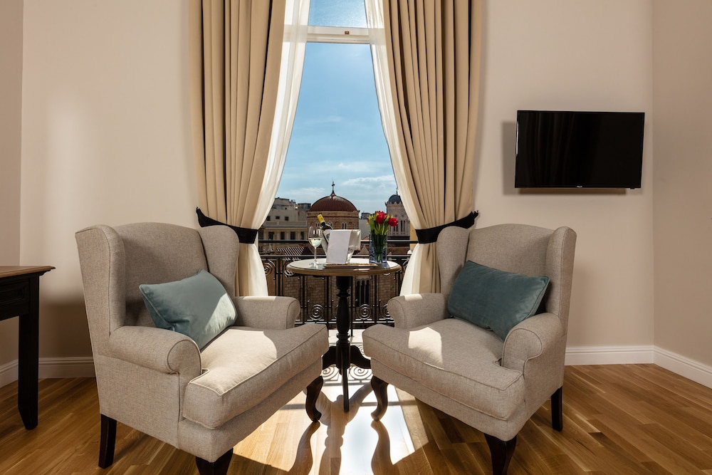 Athens Mansion Luxury Suites 19