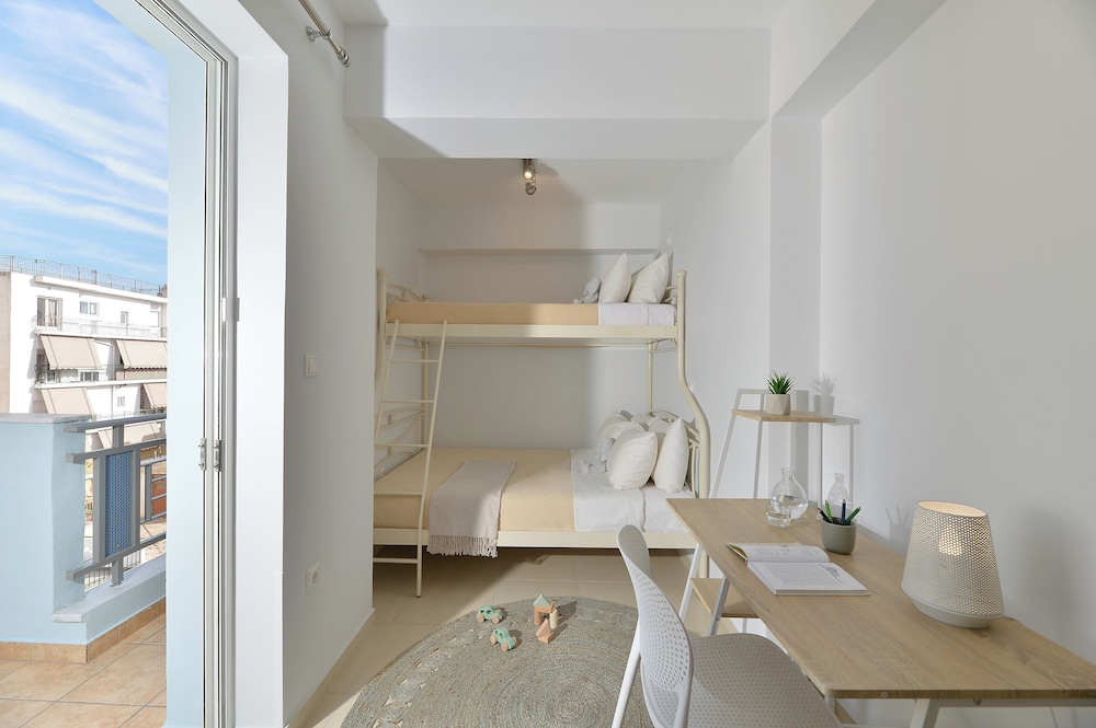 Alekos Apartments 22
