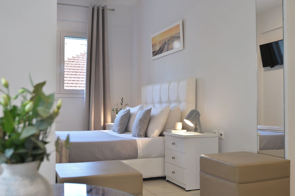 Alekos Apartments 3