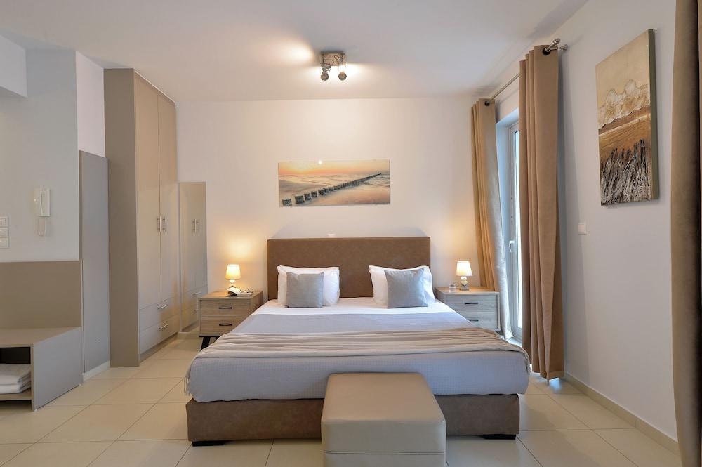 Alekos Apartments 15