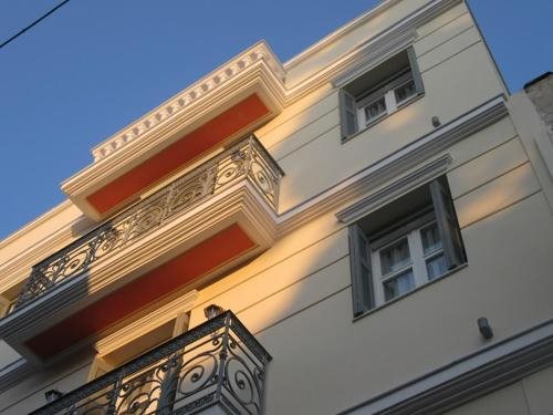 UrbanStay 1