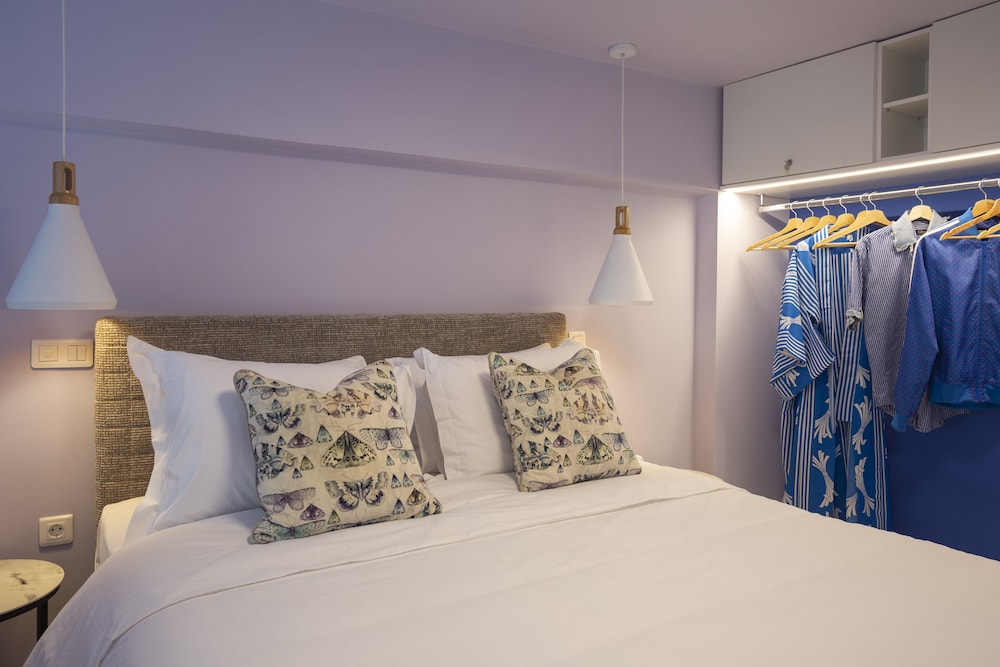 The Frogs Guesthouse 17