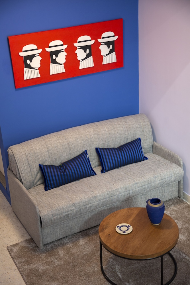 The Frogs Guesthouse 23