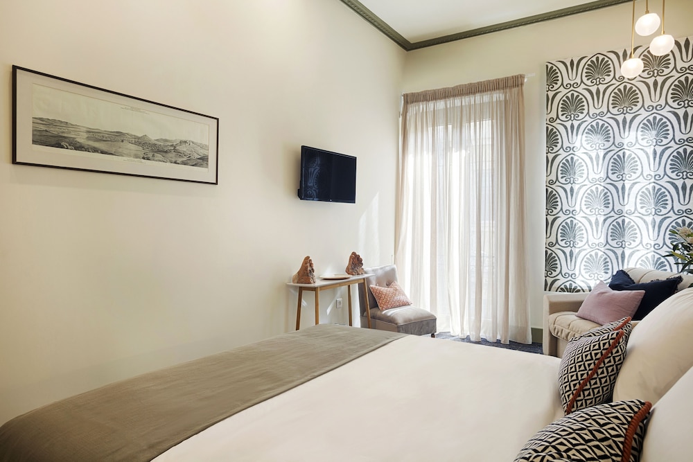 The Frogs Guesthouse 6
