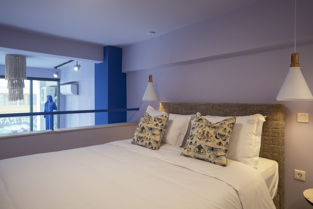 The Frogs Guesthouse 13