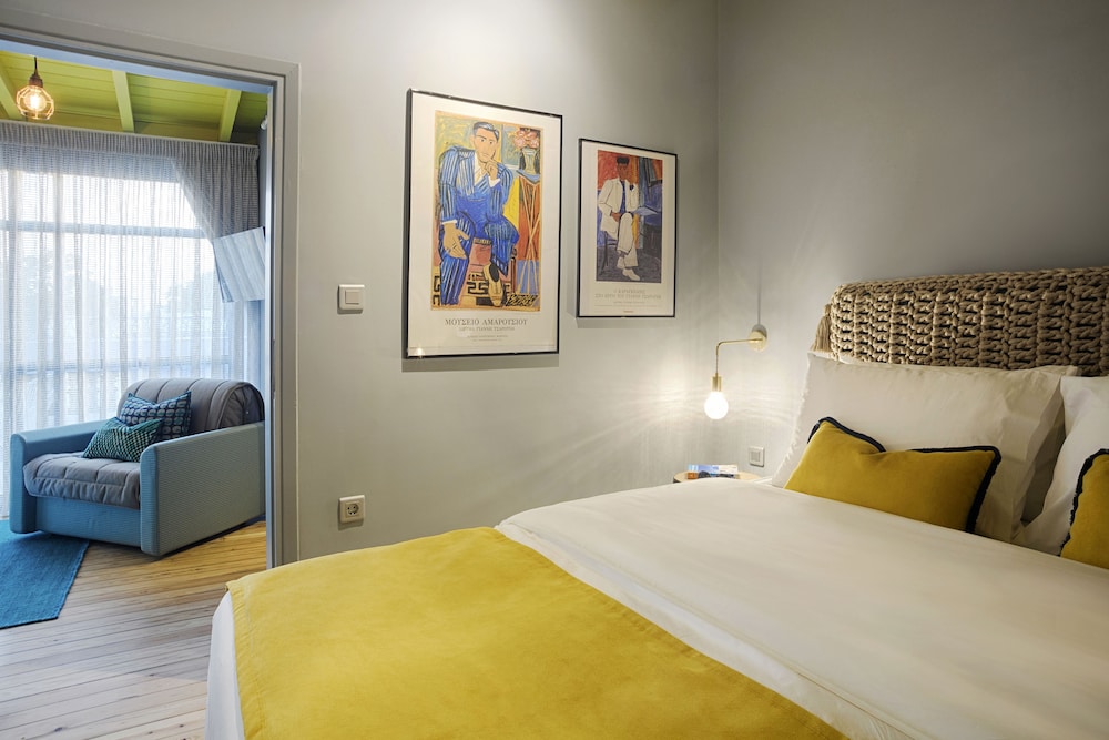 The Frogs Guesthouse 1