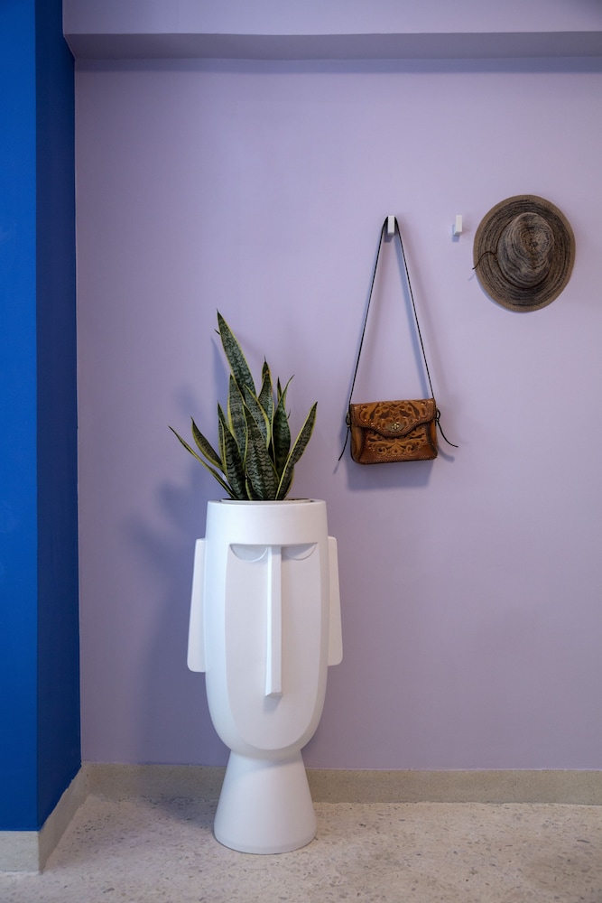 The Frogs Guesthouse 15