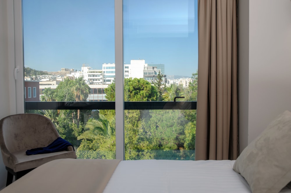 B4B Athens 365 Hotel 11