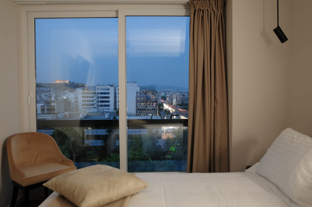 B4B Athens 365 Hotel 16