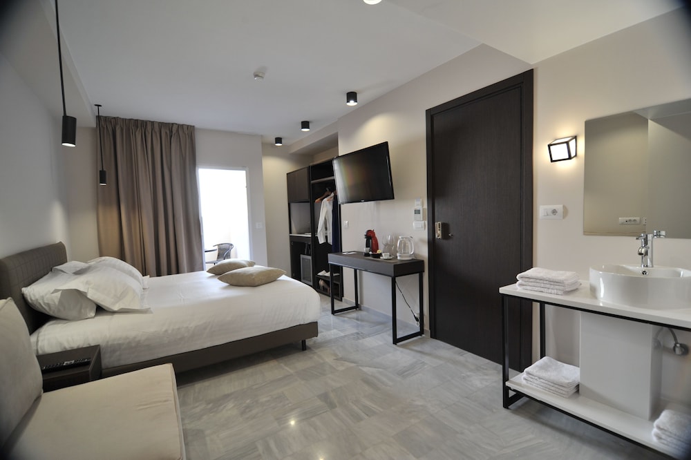 B4B Athens 365 Hotel 18