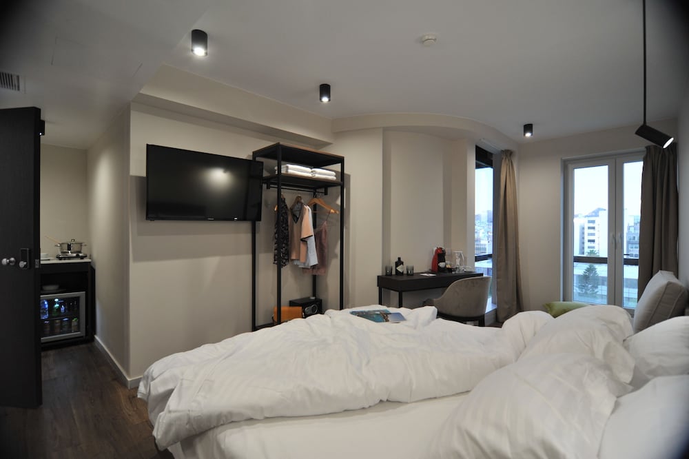 B4B Athens 365 Hotel 2