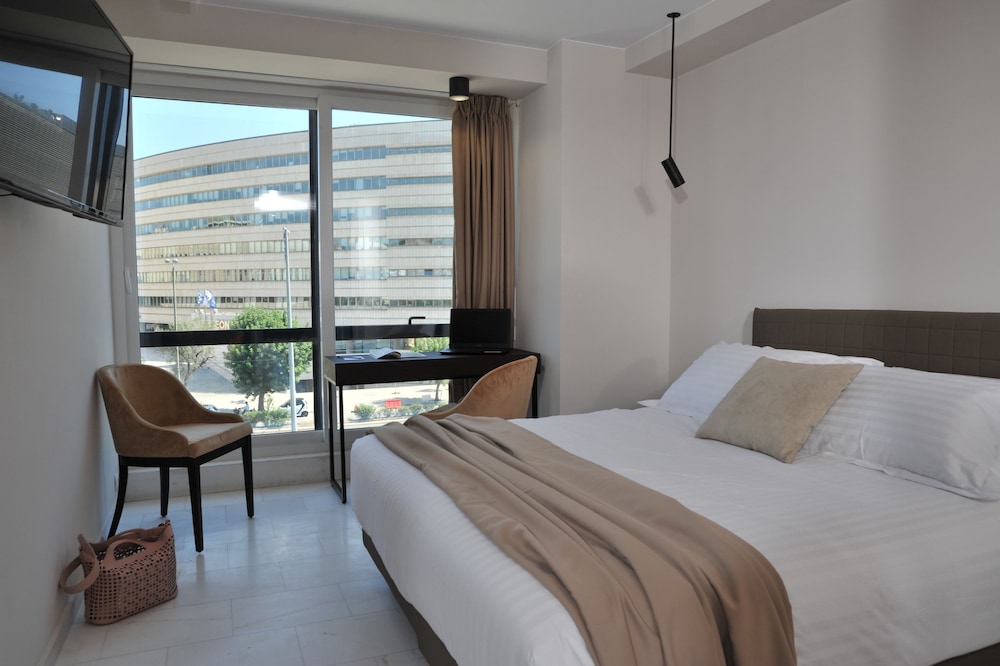 B4B Athens 365 Hotel 7