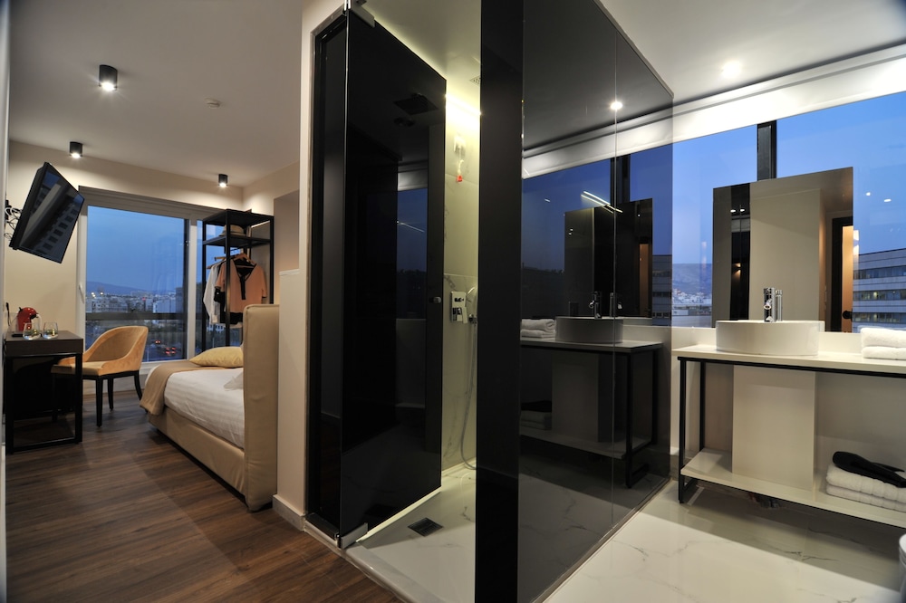 B4B Athens 365 Hotel 1