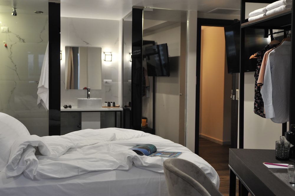 B4B Athens 365 Hotel 23