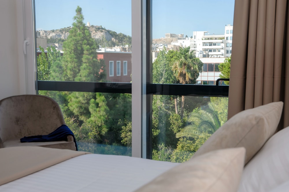 B4B Athens 365 Hotel 15