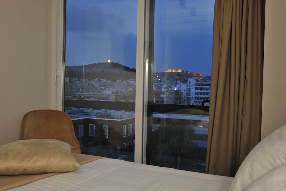 B4B Athens 365 Hotel 22