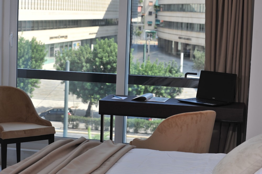 B4B Athens 365 Hotel 20