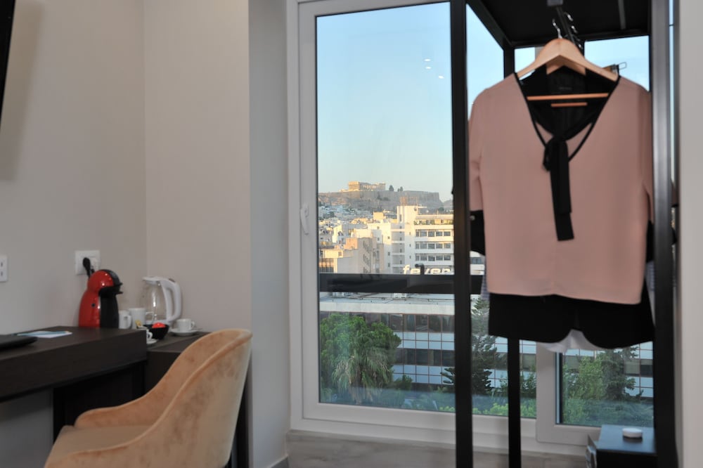 B4B Athens 365 Hotel 19