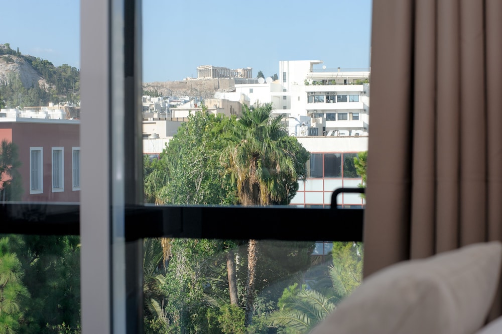 B4B Athens 365 Hotel 14