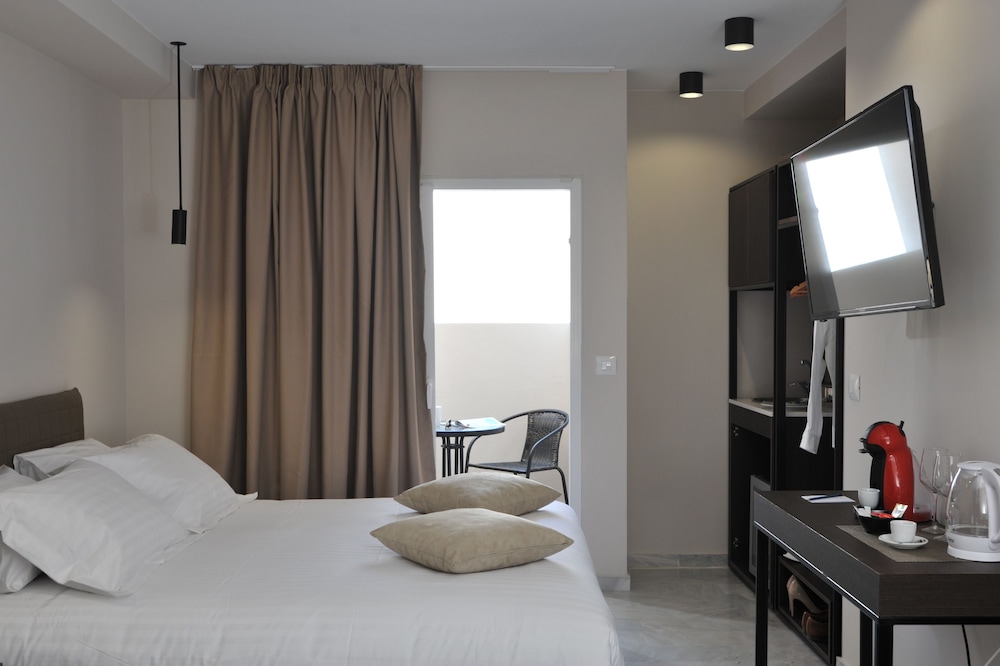 B4B Athens 365 Hotel 21