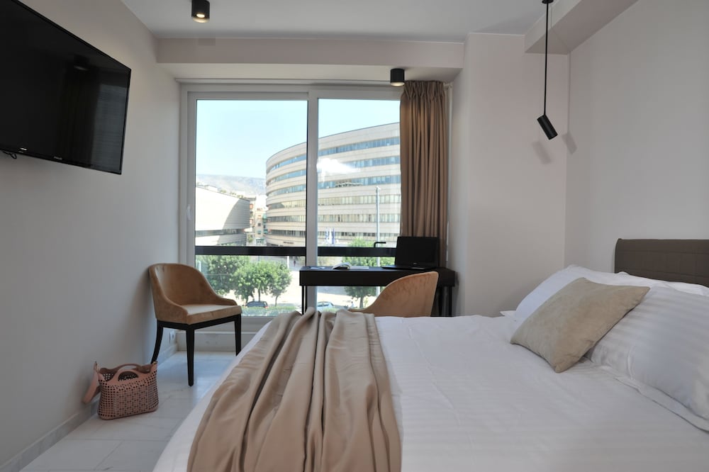 B4B Athens 365 Hotel 6