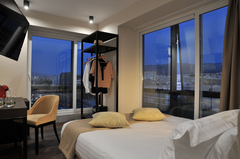 B4B Athens 365 Hotel 5