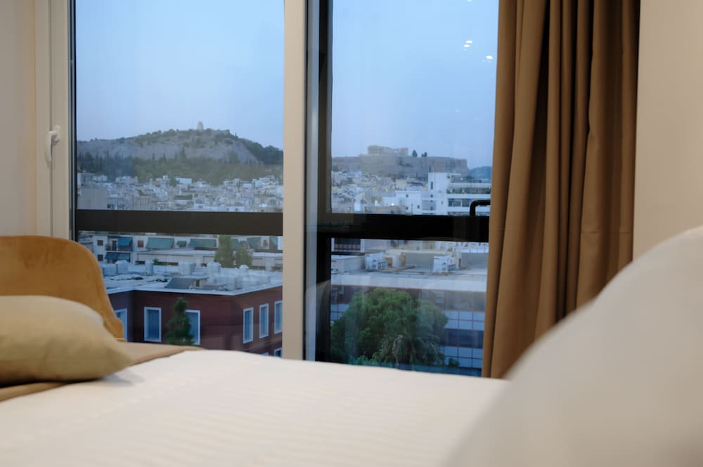 B4B Athens 365 Hotel 12