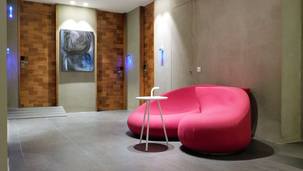 101 Adrianou Luxury Urban Stay 3