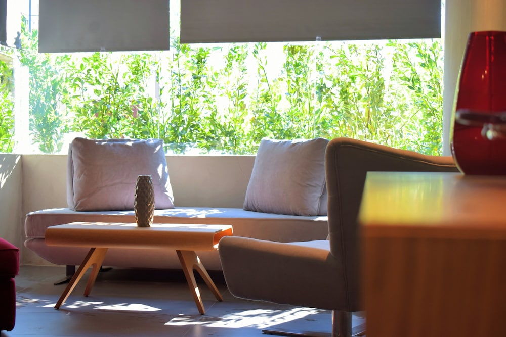 101 Adrianou Luxury Urban Stay 22
