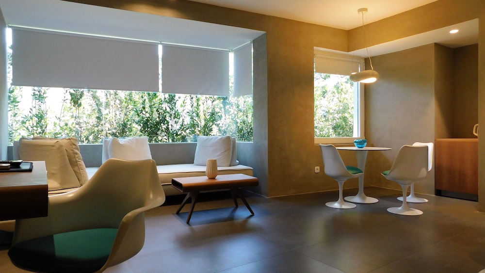 101 Adrianou Luxury Urban Stay 20