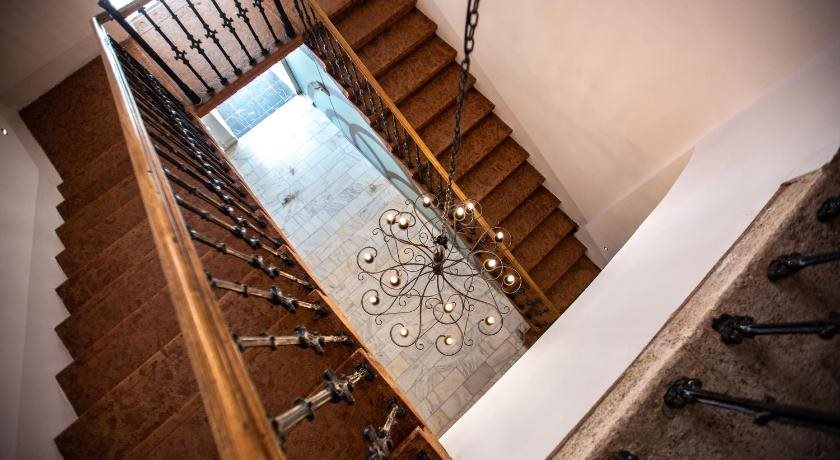 Monastery Boutique Hotel 15