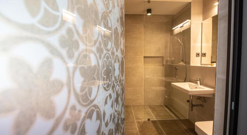 Monastery Boutique Hotel 16