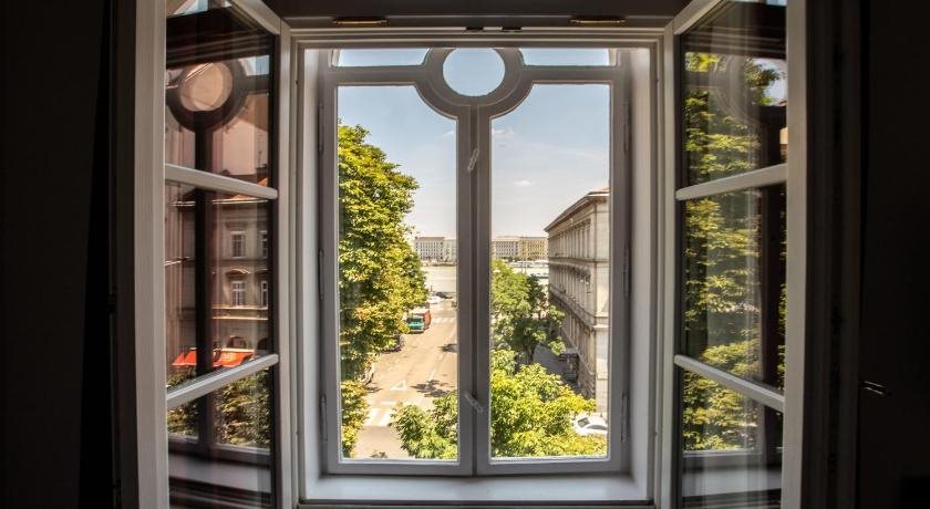 Monastery Boutique Hotel 17
