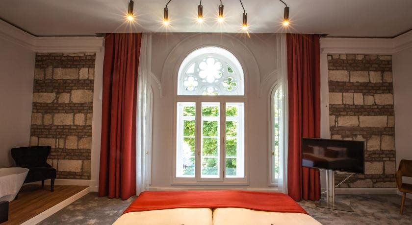 Monastery Boutique Hotel 19