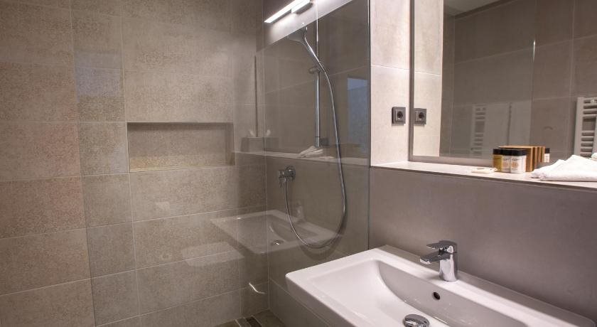 Monastery Boutique Hotel 2