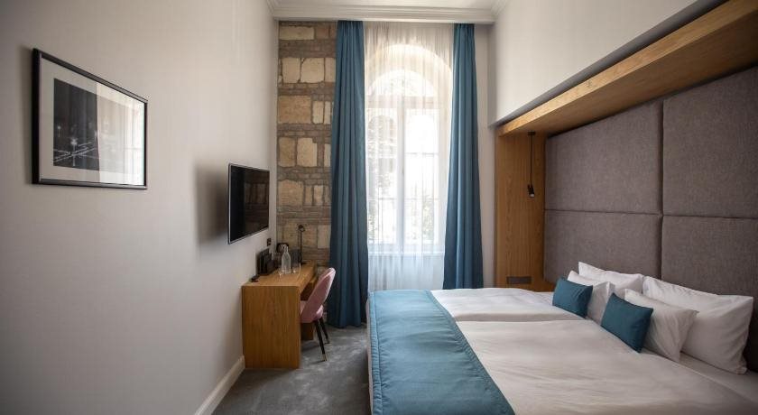 Monastery Boutique Hotel 20