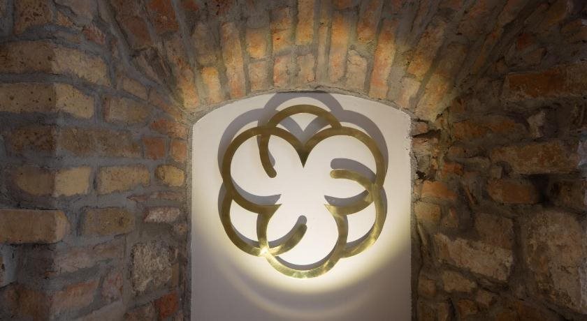 Monastery Boutique Hotel 21