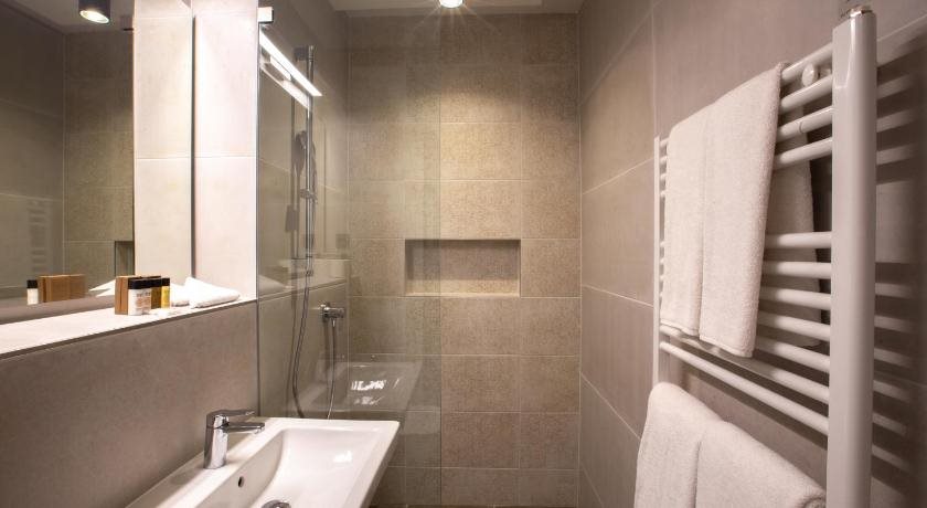 Monastery Boutique Hotel 22
