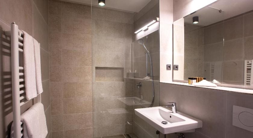 Monastery Boutique Hotel 23