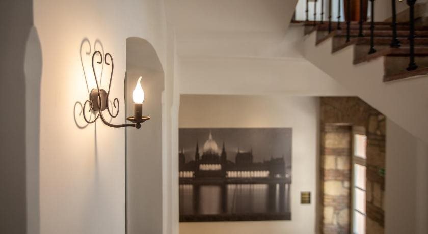Monastery Boutique Hotel 24