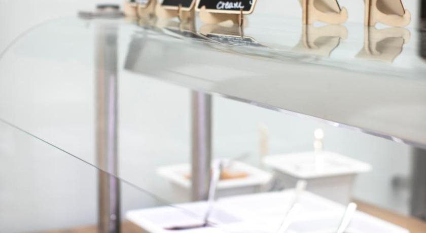 Monastery Boutique Hotel 4