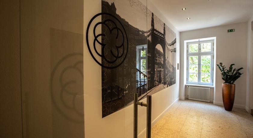 Monastery Boutique Hotel 7