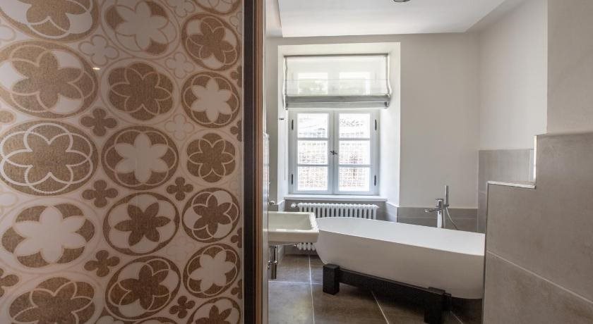 Monastery Boutique Hotel 8