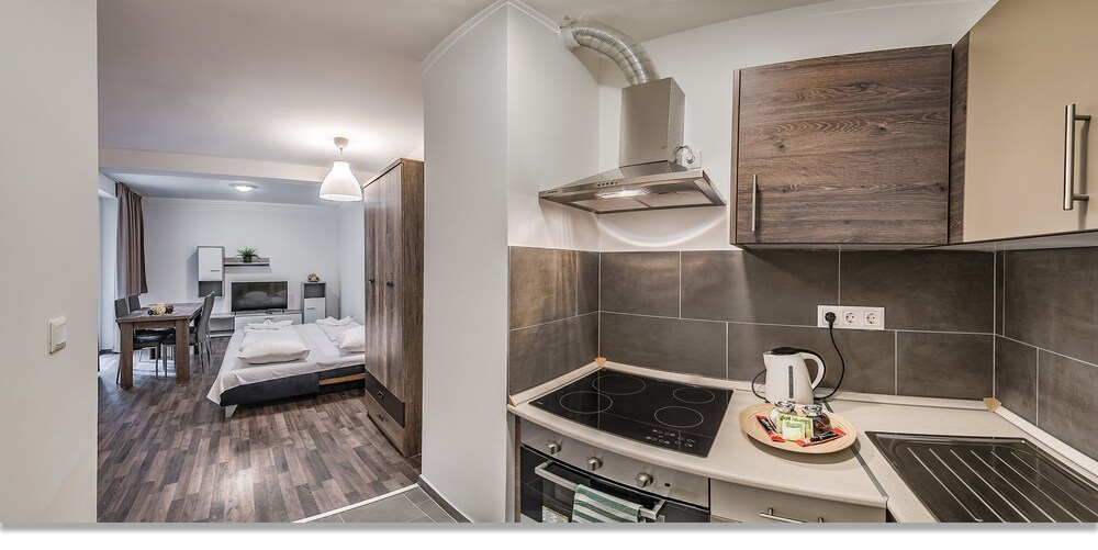 Nova City Apartments 1