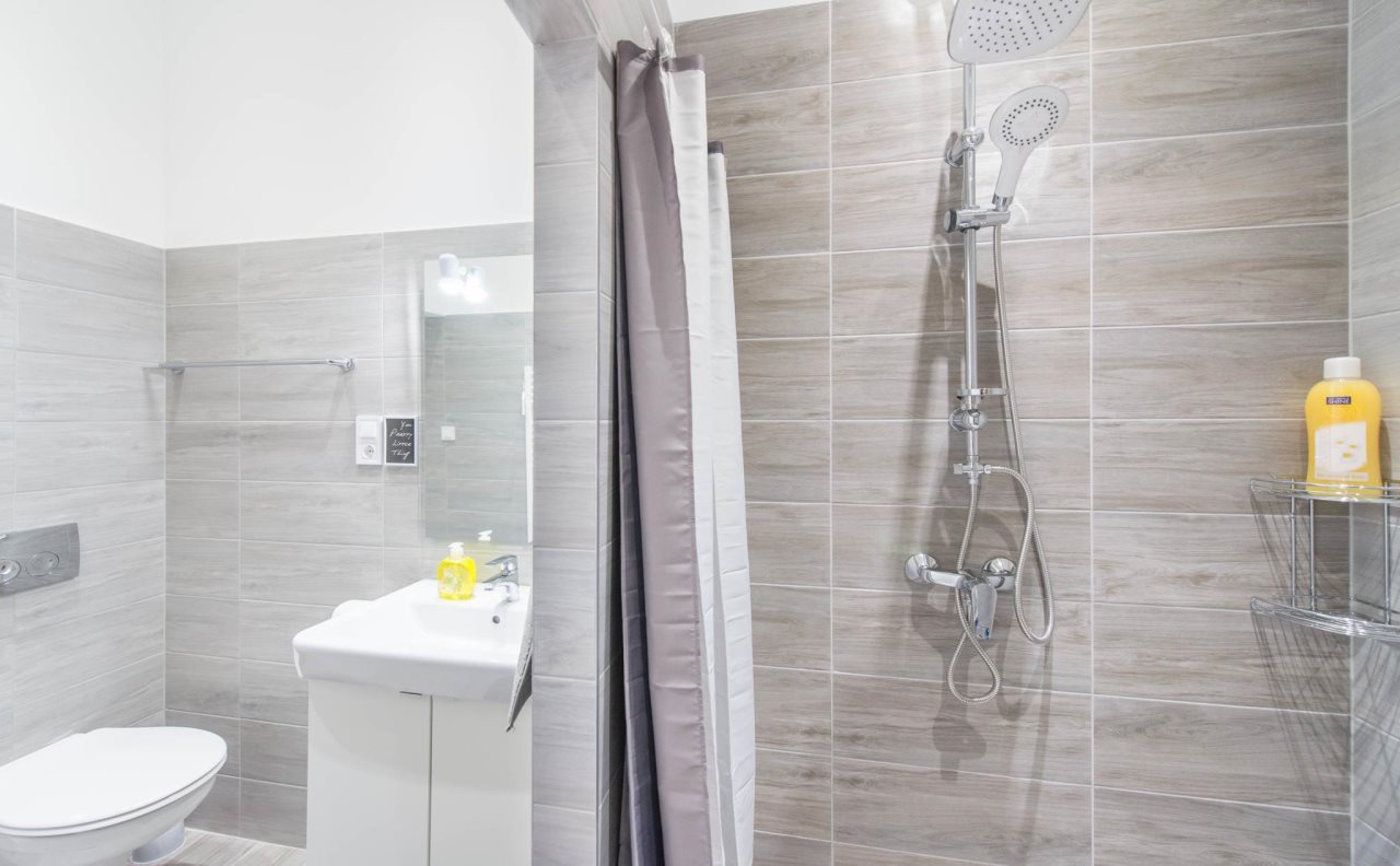 Happy Home Budapest Joy 7