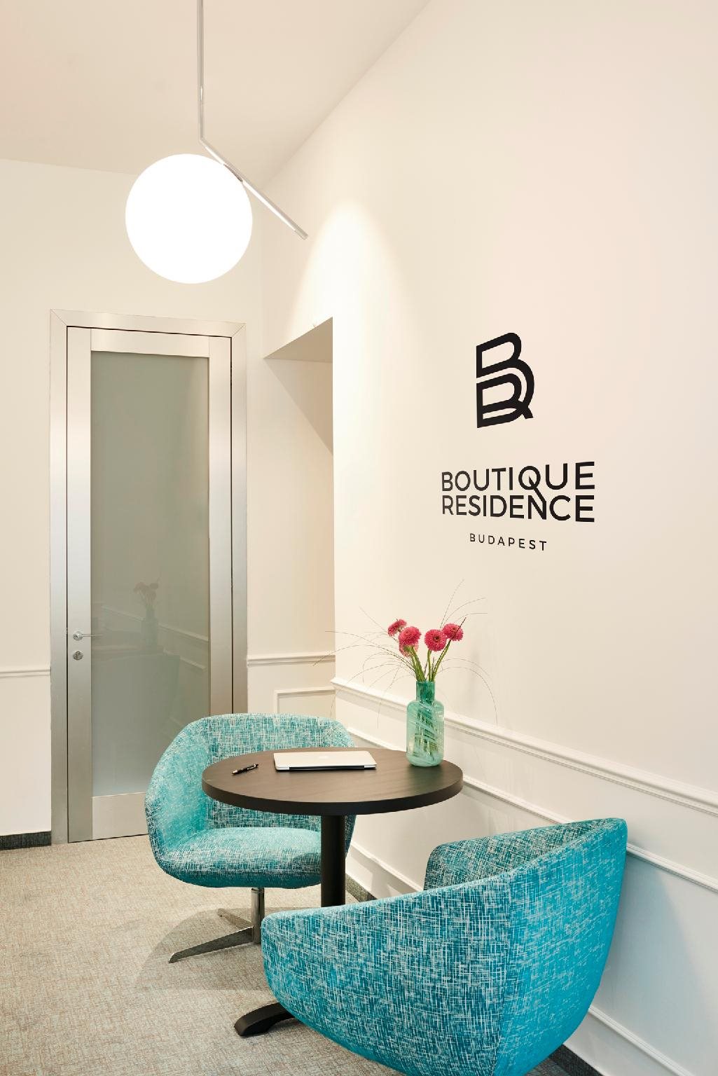 Boutique Residence Budapest 11