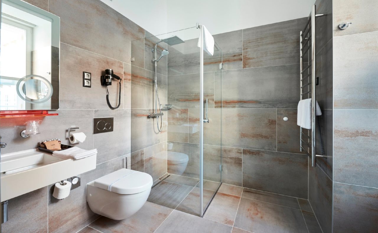 Boutique Residence Budapest 18