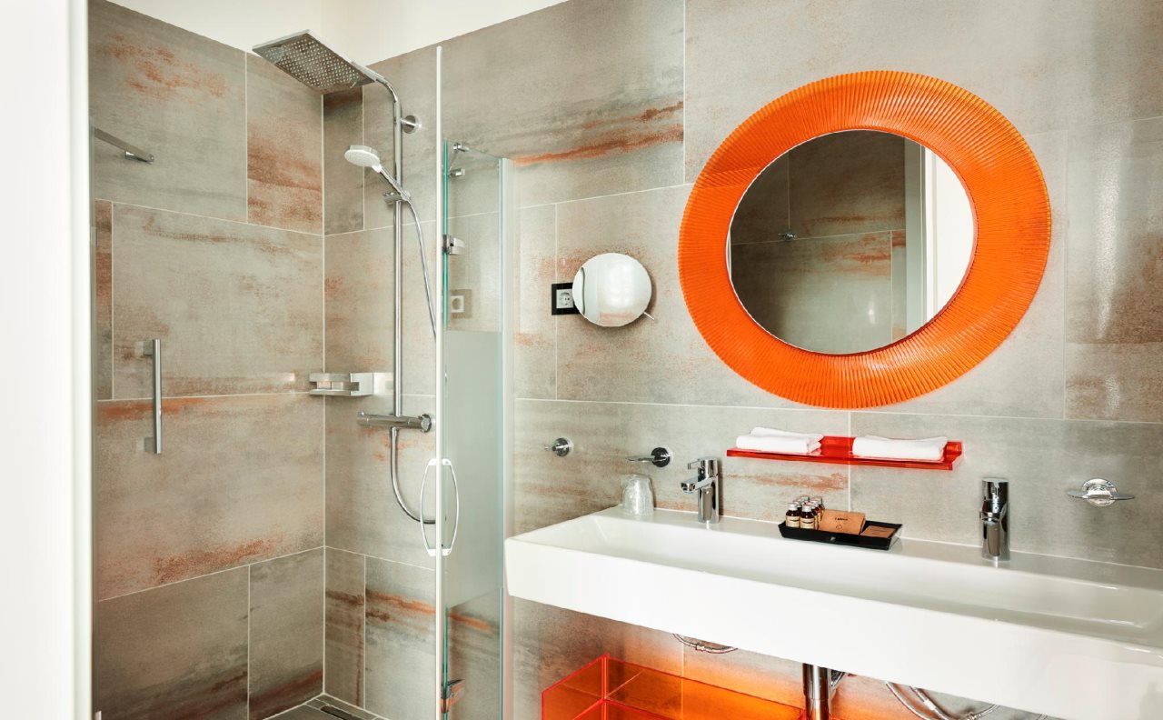 Boutique Residence Budapest 22