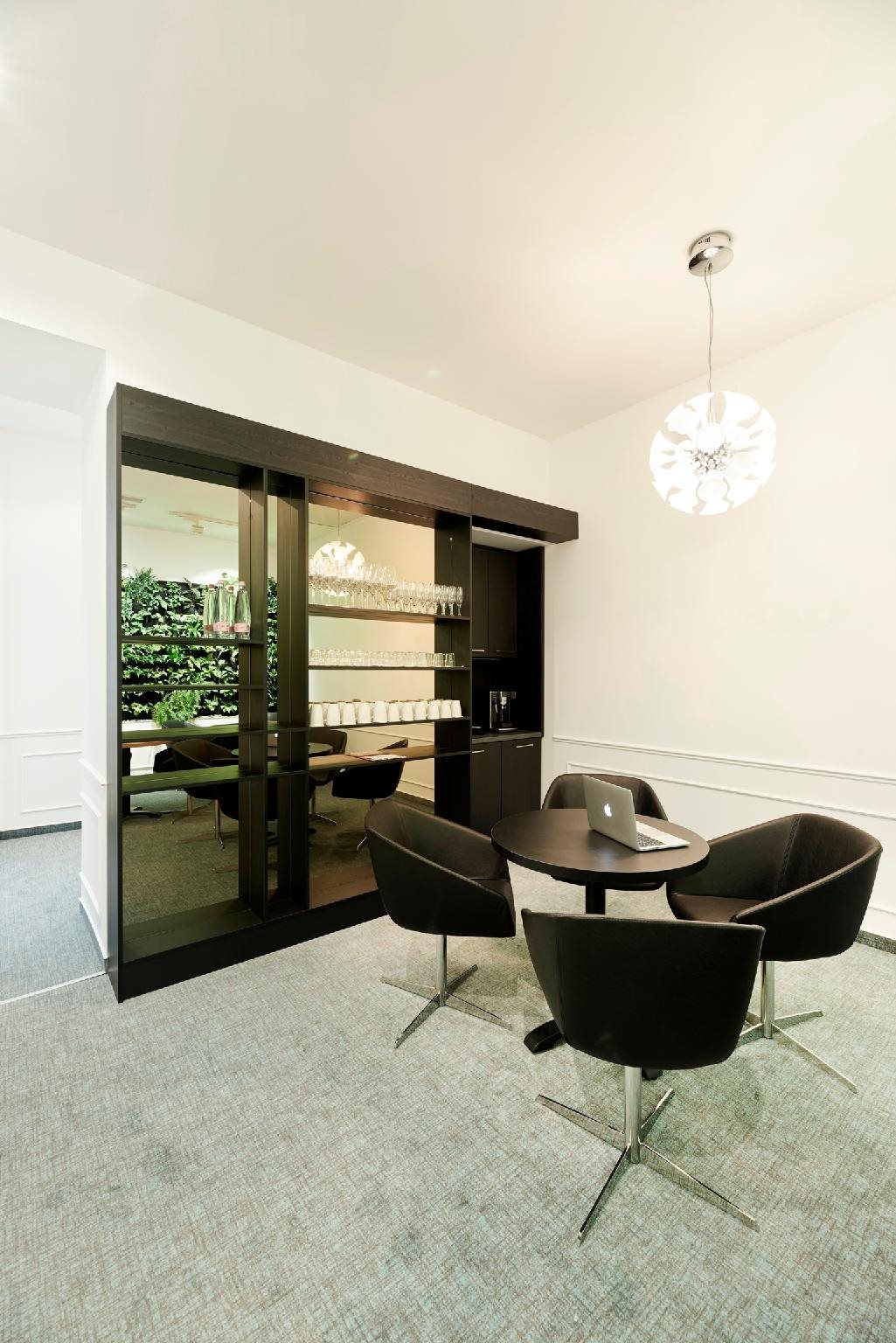 Boutique Residence Budapest 4