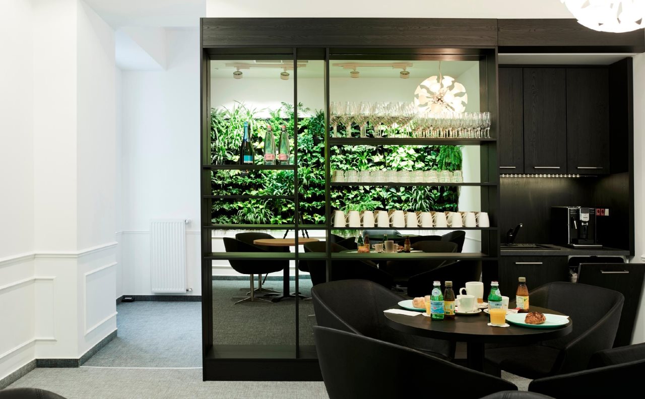 Boutique Residence Budapest 6